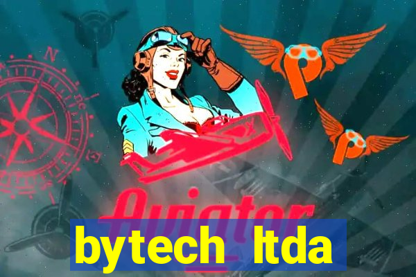 bytech ltda plataforma jogos